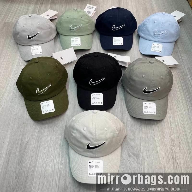 Nike Hat 072201