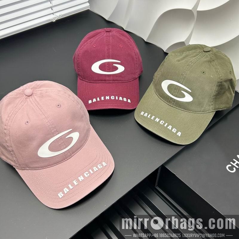 Balenciaga Hat dx14