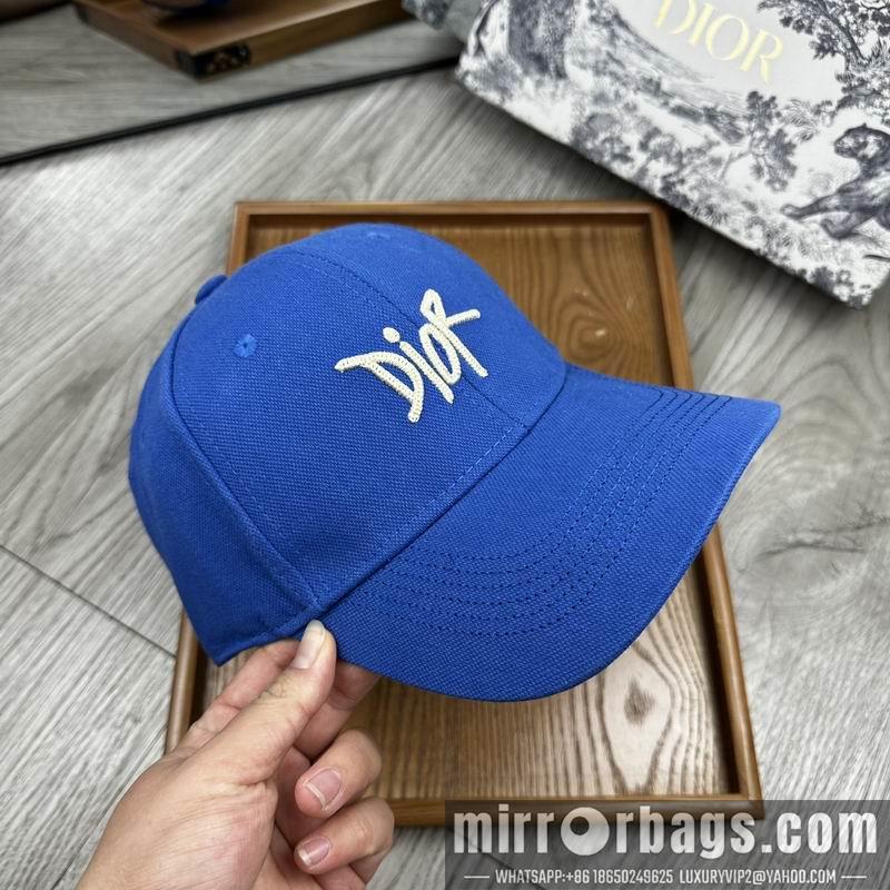 Dior Hat dx11