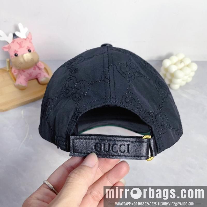 Gucci Hat dx04