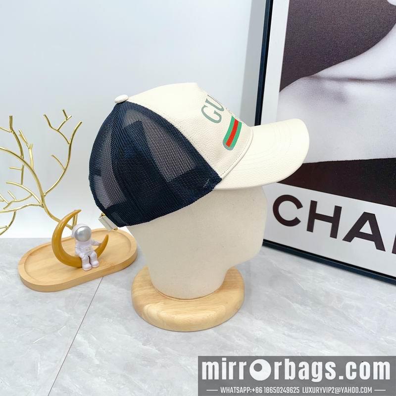 Gucci Hat dx39