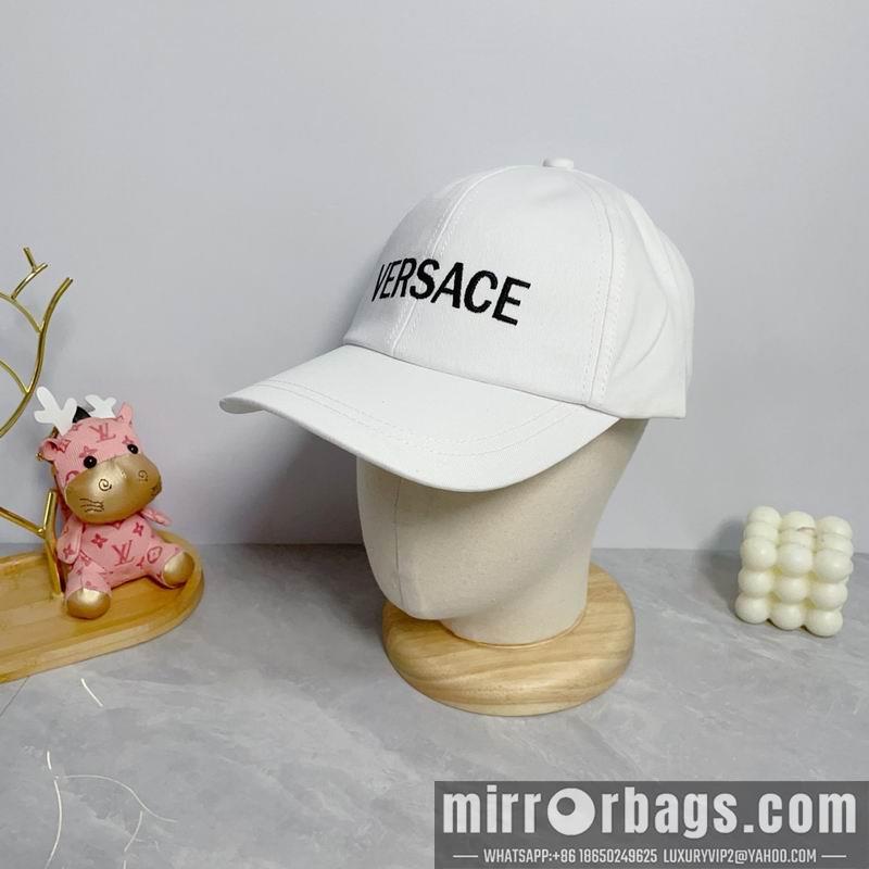 Versace Hat dx02