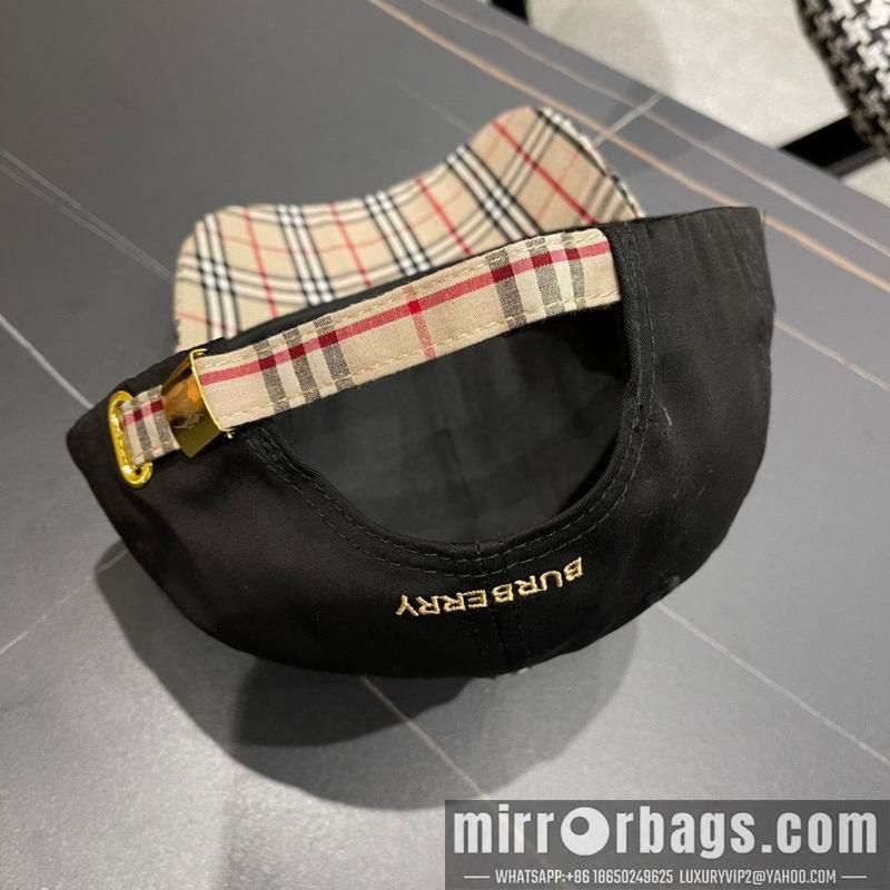 Burberry Hat 050701