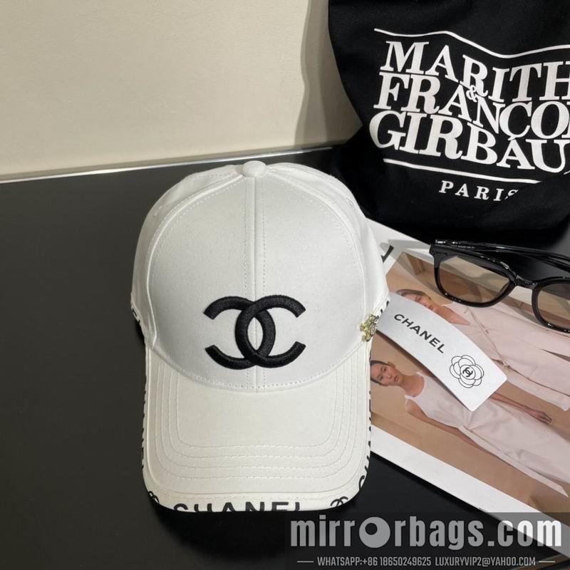 Chanel Hat 121453