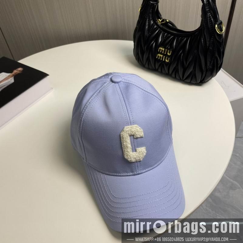 Celine Hat dx85