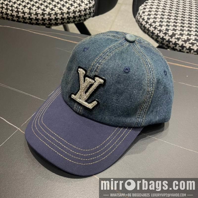 LV Hat 041414