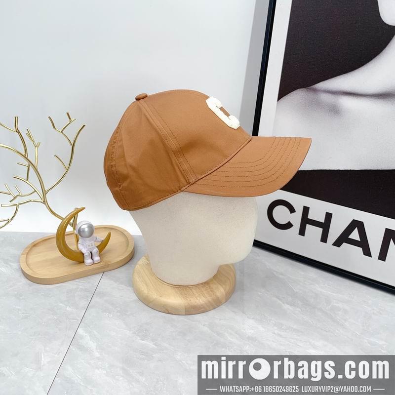 Celine Hat dx35