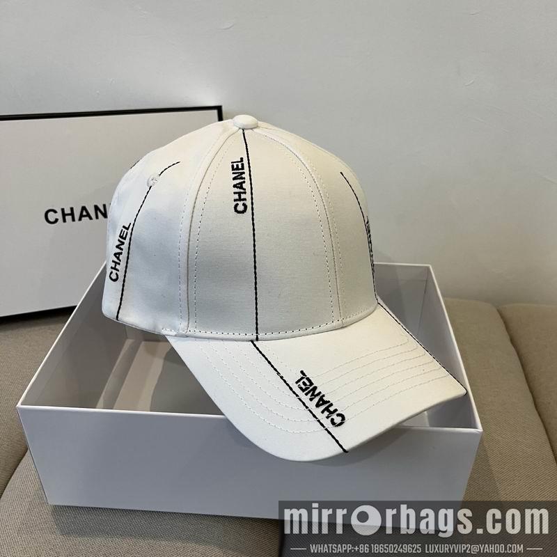 Chanel Hat dx19