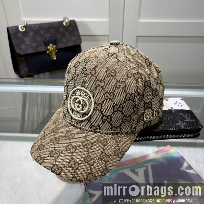 Gucci Hat dx44