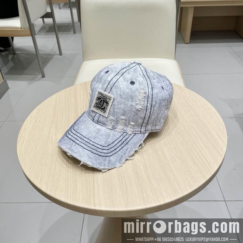 Chanel Hat 030752