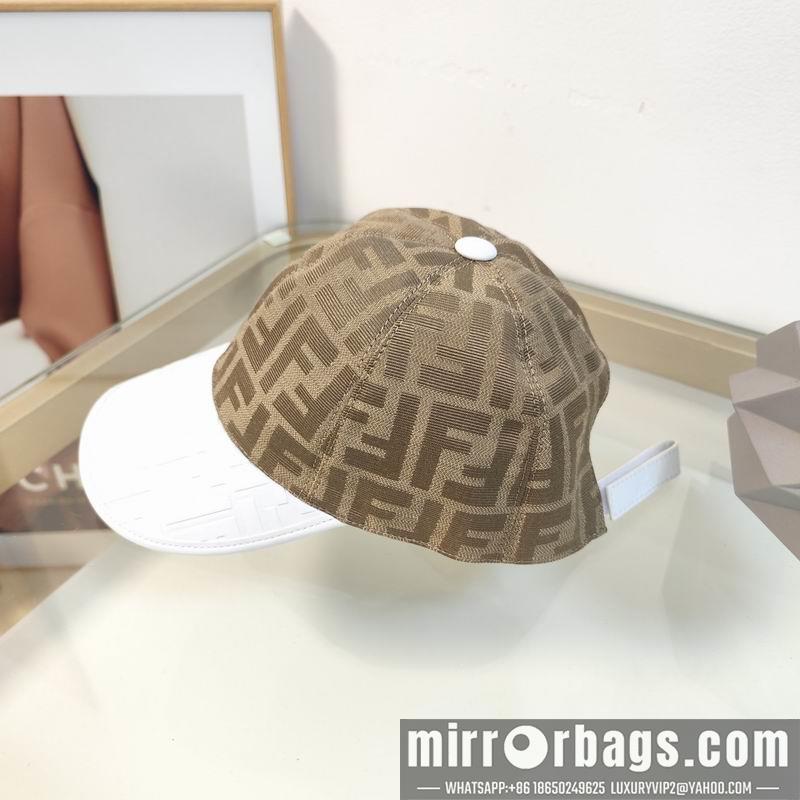 Fendi Hat dx75