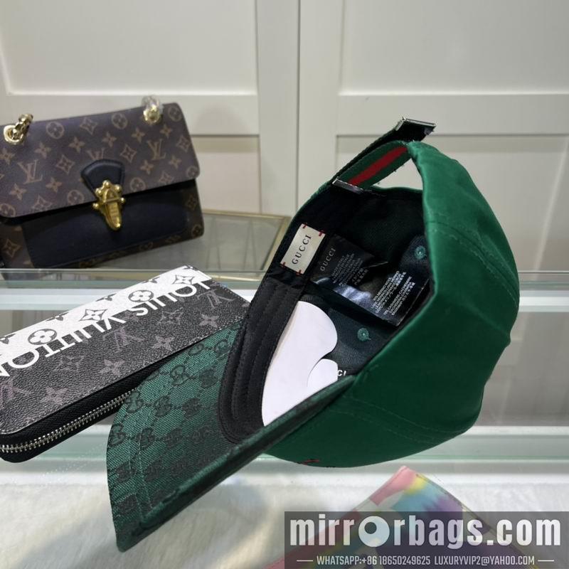 Gucci Hat 042706