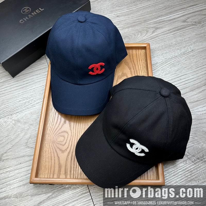 Chanel Hat dx30