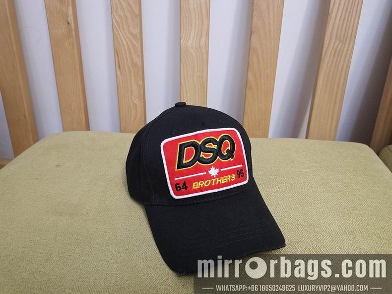 DSQ Hat y 13