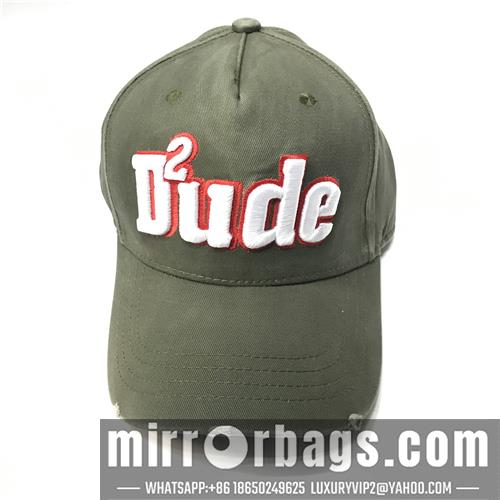 DSQ Hat D103