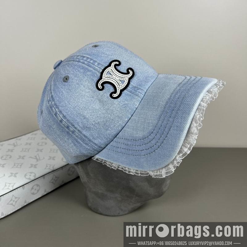 Celine Hat dx21