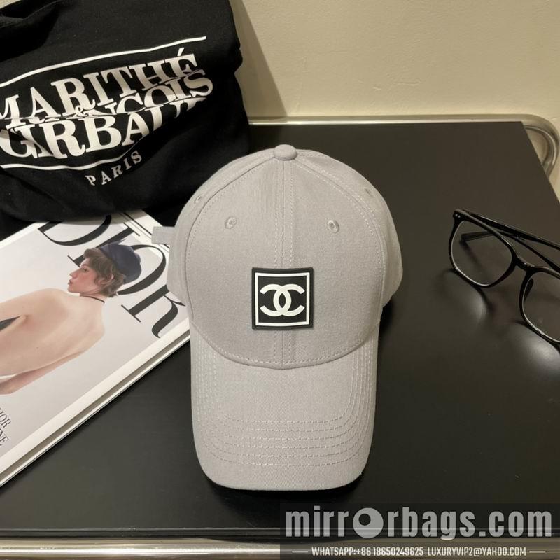 Chanel Hat dx21