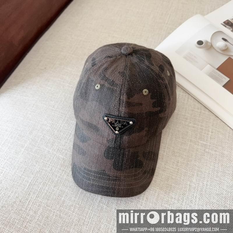 Prada Hat dx61