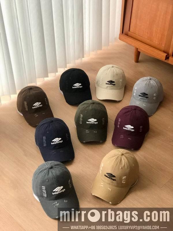 Balenciaga Hat 082601