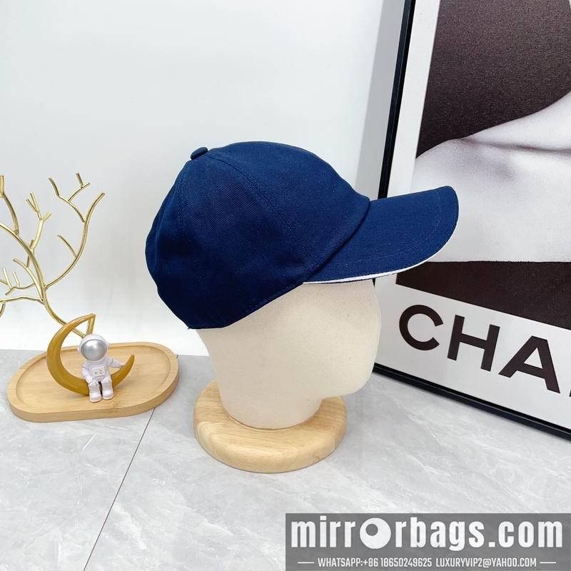 Chanel Hat dx41