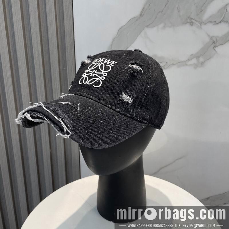 Loewe Hat dx54