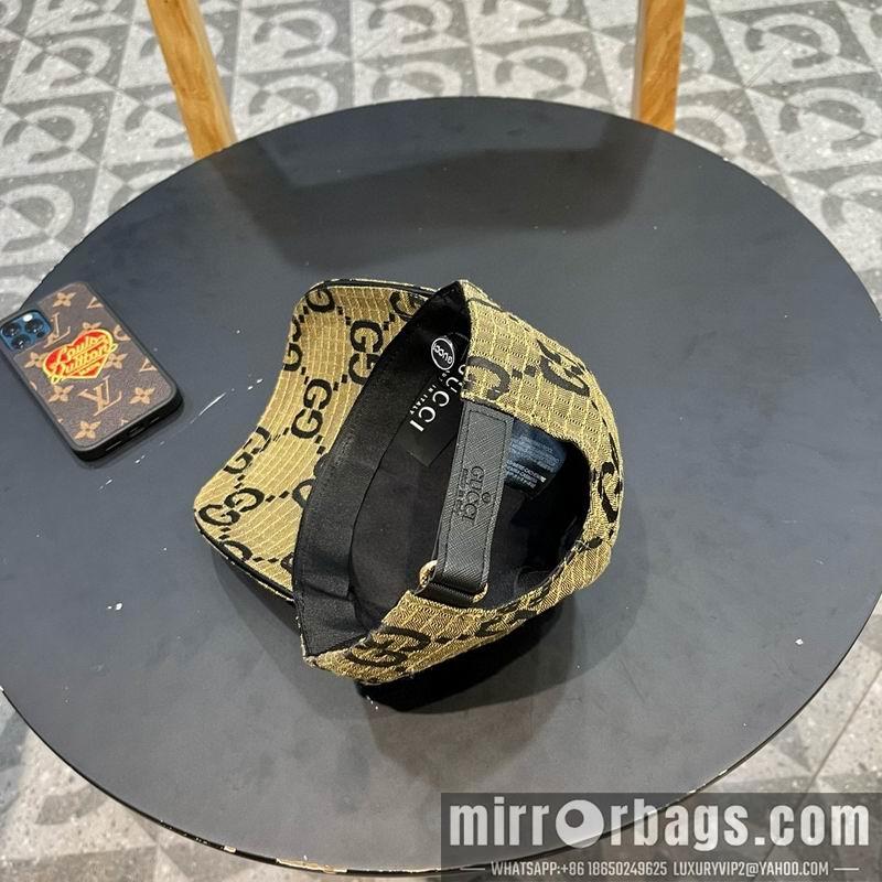 Gucci Hat 050702