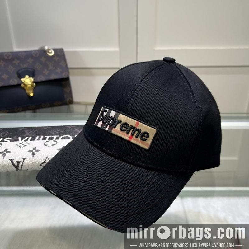 Supreme Hat 01