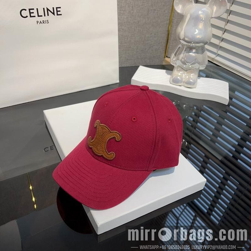 Celine Hat dx05