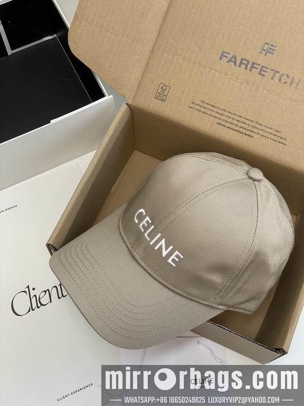 Celine Hat dx129