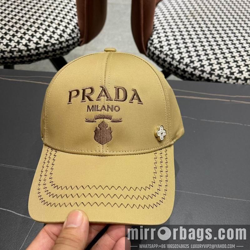 Prada Hat 122802