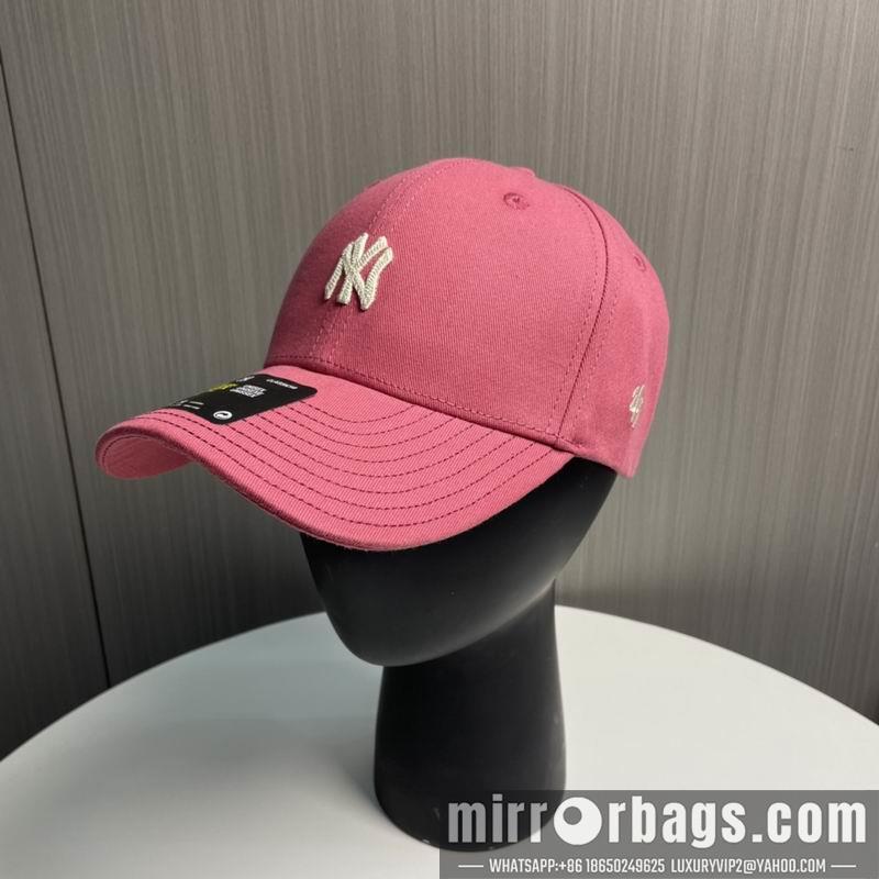 NY Hat dx33