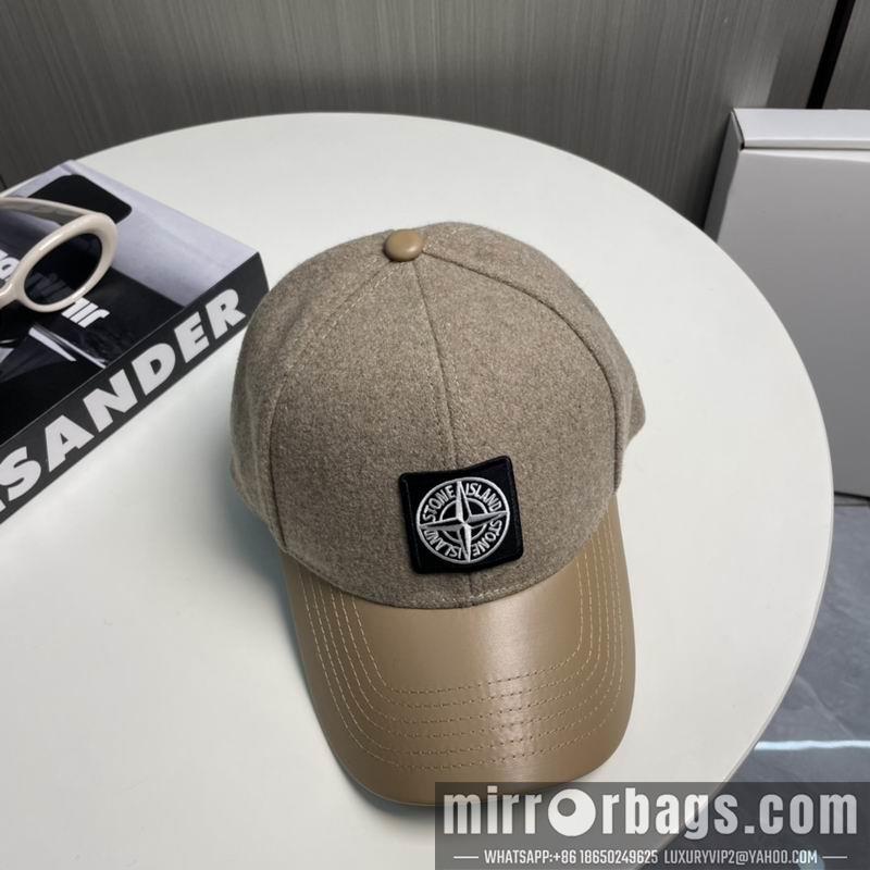 Stone Island Hat 010401