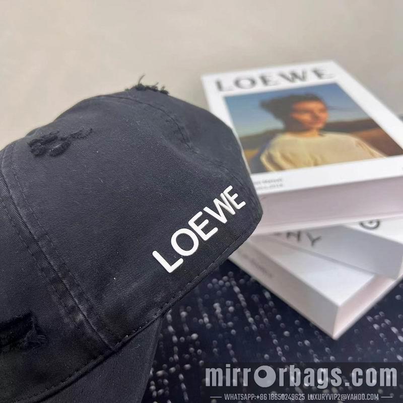 Loewe Hat dx18
