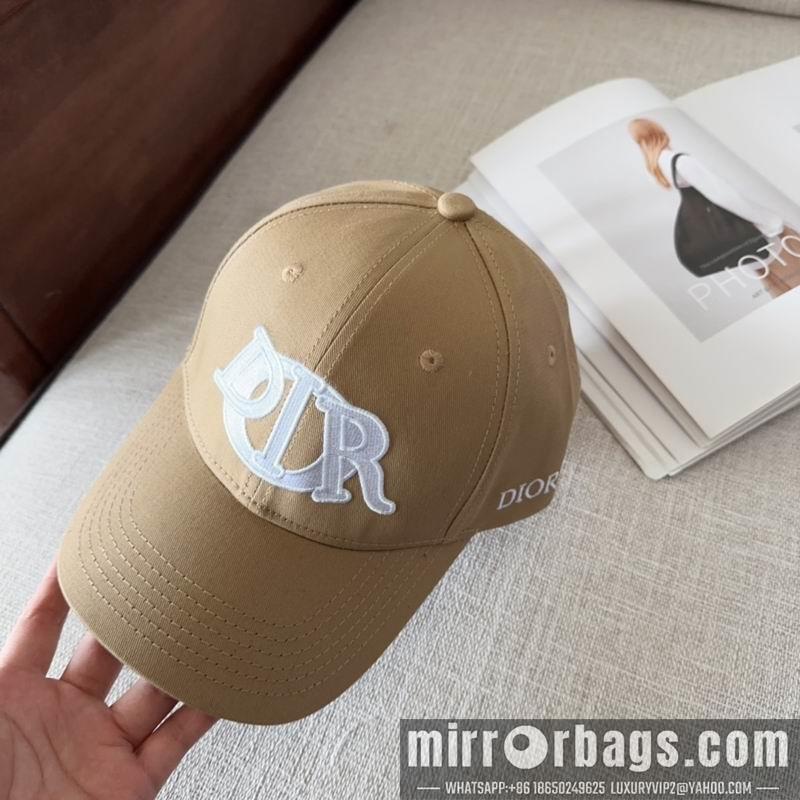Dior Hat dx11