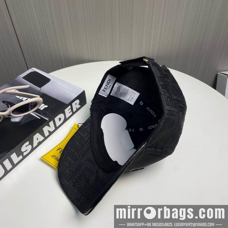 Fendi Hat dx65