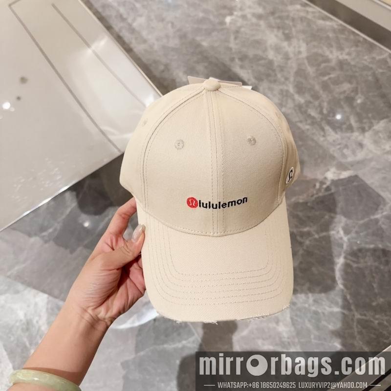 Lululemon Hat dx08