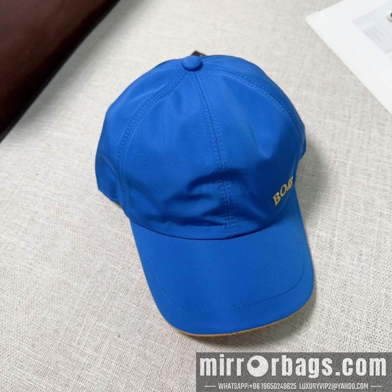 Boss Hat dx06