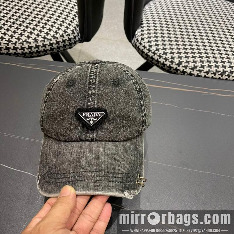 Prada Hat 092201