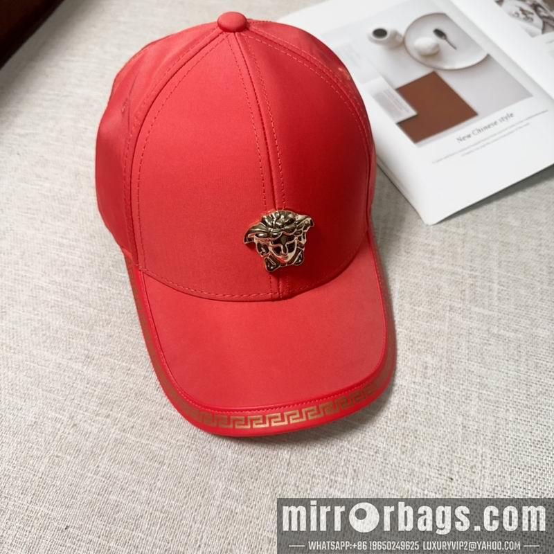Versace Hat dx08
