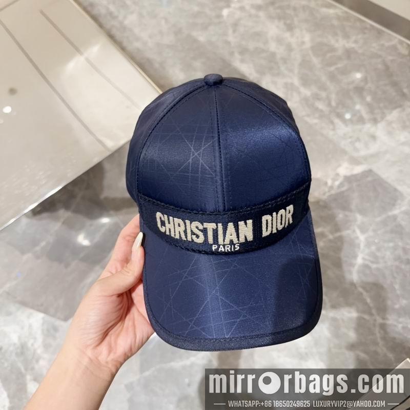 Dior Hat 080105