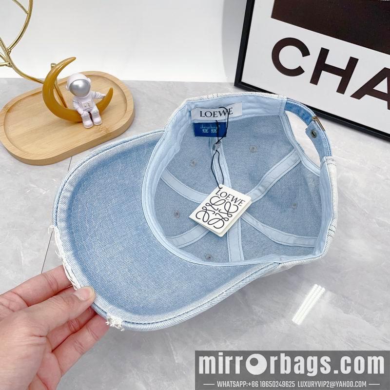 Loewe Hat dx48