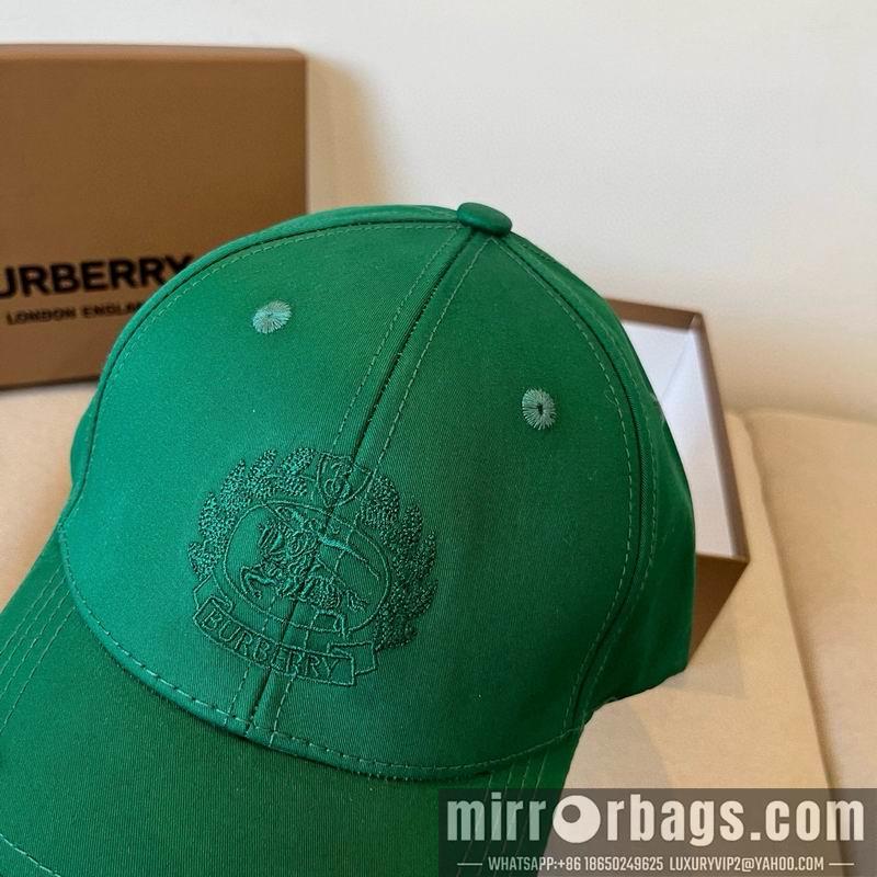Burberry Hat dx16