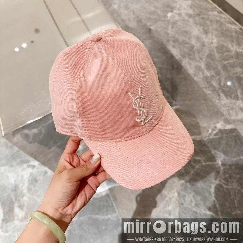 YSL Hat dx25