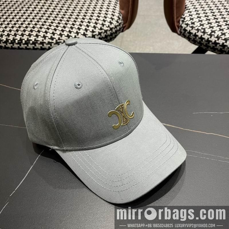 Celine Hat 020801