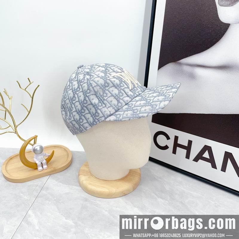 Dior Hat dx77