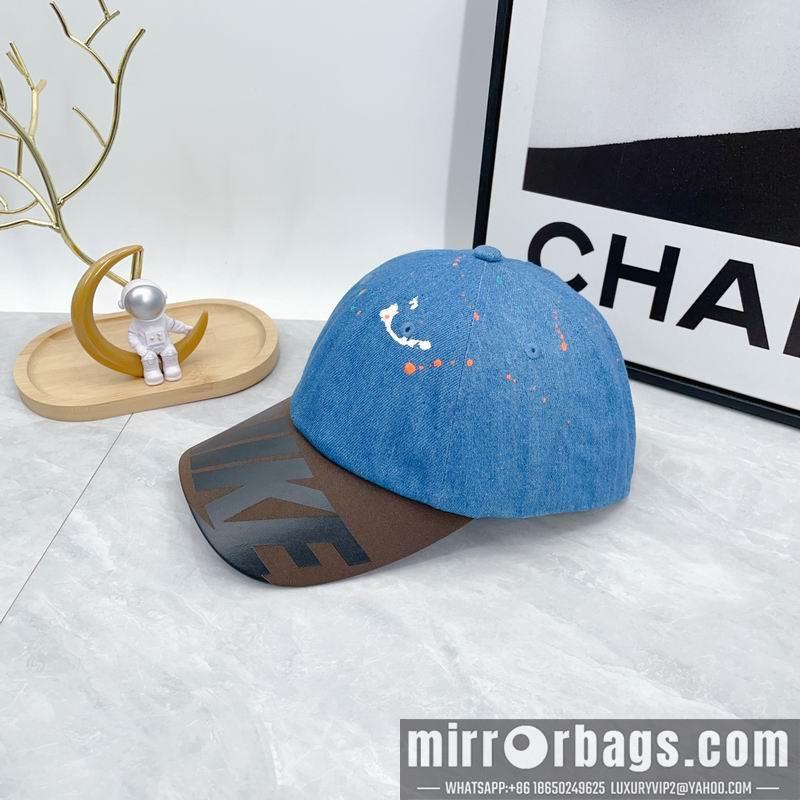 Nike Hat(高版本)dx14