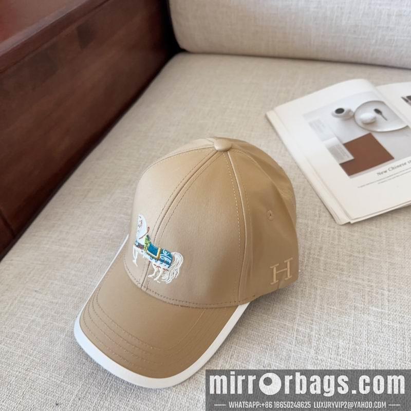 Hermes Hat dx24