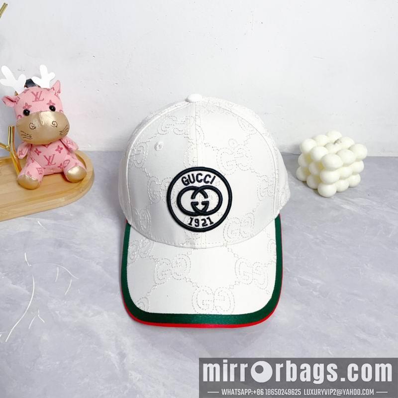 Gucci Hat dx04