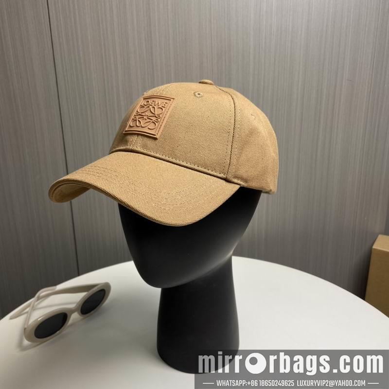 Loewe Hat dx33