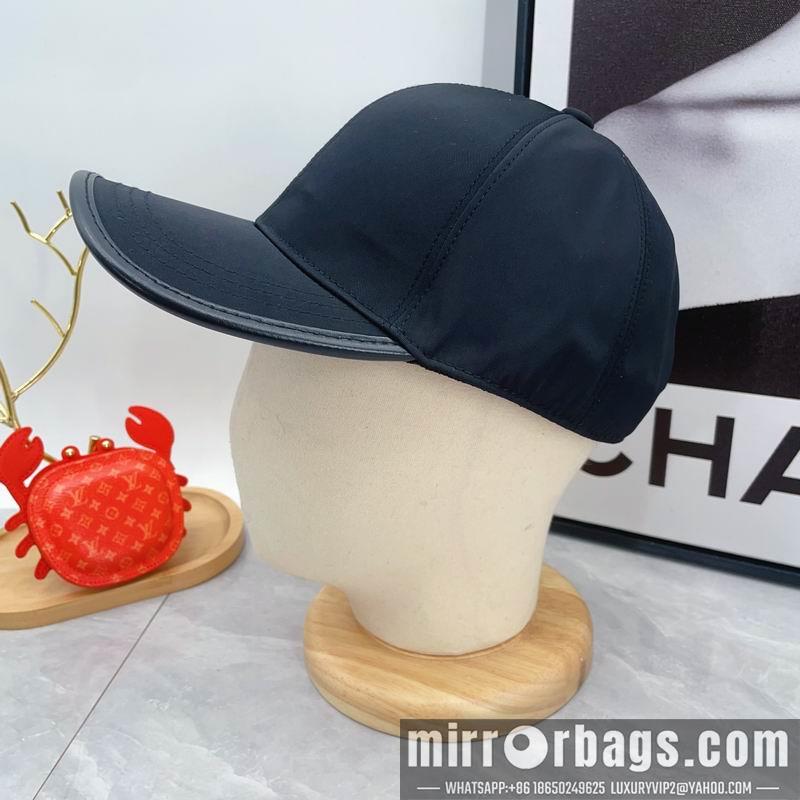 Prada Hat dx02